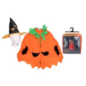 Set karneval - dýně M 110-120 cm