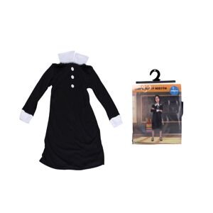 Set karneval - školačka velikost M 110-120 cm