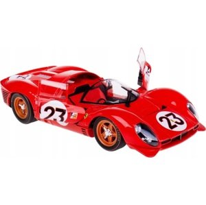 Bburago 1:24 Ferrari  Racing - 330 P4 DAYTONA nr.23