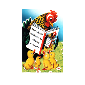 OVO Leporelo říkadel