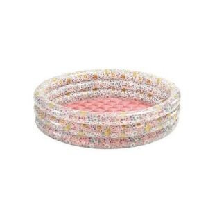 Intex Bazén dětský Sweet blossom