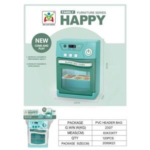 Trouba s efekty 15 cm