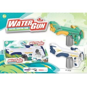 Vodní puška elektrická 41 cm