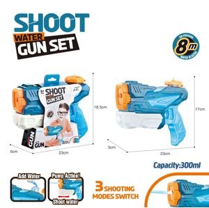 Vodní pistole 23 cm