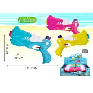 Vodní pistole 22 cm