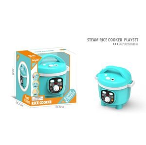 Kuchyňský multifunkční hrnec