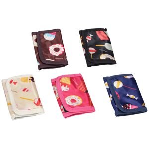 Peněženka 11,5x23 cm MIX