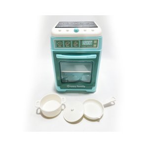 Sporák a trouba s efekty 14 cm