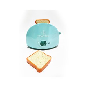 Topinkovač s efekty 16 cm