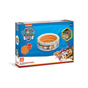 Tlapková patrola nafukovací bazén 60cm