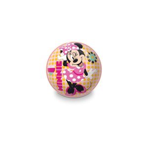 Minnie Míč nenafouknutý 14cm