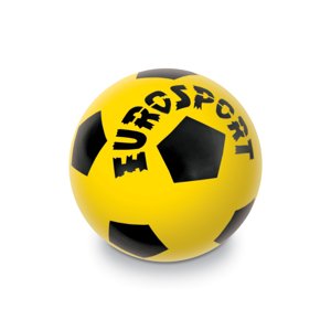 Míč Eurosport nenafouknutý 23cm