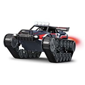 Pásák kovový kouřící RC na dálkové ovládání 35 cm - II. jakost