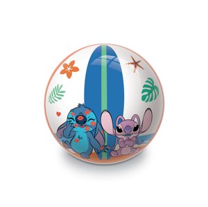 Stitch Míč nenafouknutý 22cm