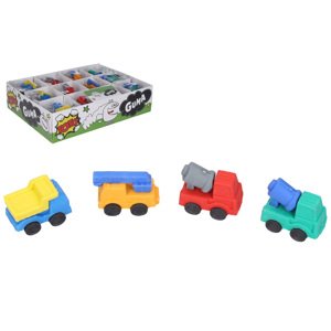 Guma mazací stavební stroje