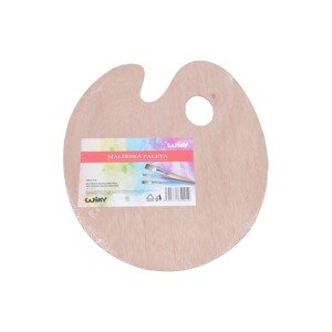 Paleta dřevěná 24x30cm