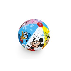 Mickey Mouse Nafukovací míč 51 cm
