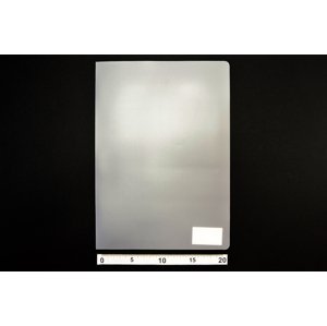 Podložka popisovací A4