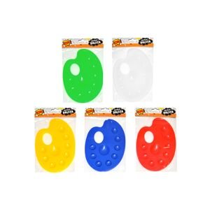 Paleta malířská TOTO