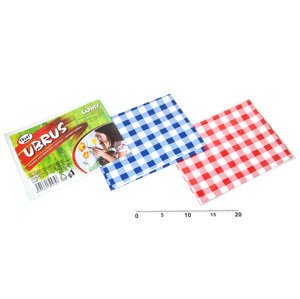 Ubrus na lavici 50x65cm