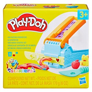 HASBRO - Play-Doh Startovací fabrika zábavy