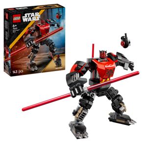 LEGO® Star Wars™ 75411 Darth Maul™ a jeho robotický oblek