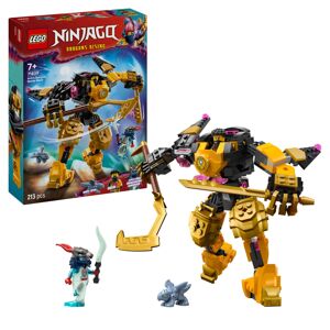 LEGO® NINJAGO® 71839 Arin a bojový robot Spinjitzu