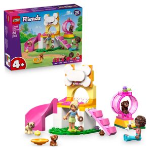 LEGO® Friends 42665 Hřiště pro štěňátka