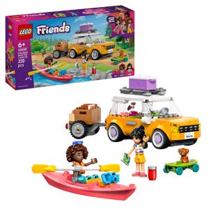 LEGO® Friends 42659 Výlet v autě s přáteli
