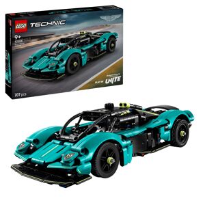 LEGO® Technic 42208 Aston Martin Valkyrie