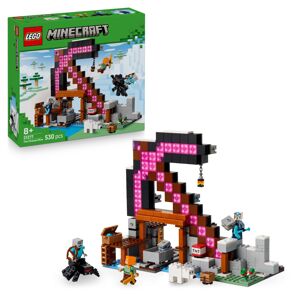 LEGO® Minecraft®  21277 Krumpáčový důl