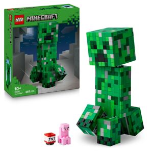 LEGO® Minecraft®  21276 The Creeper™