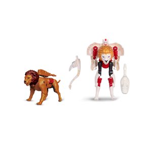 Robot lev Metabeast 15,5 cm