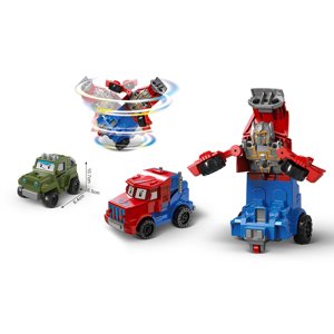 Autorobot nákladní 10,7 cm