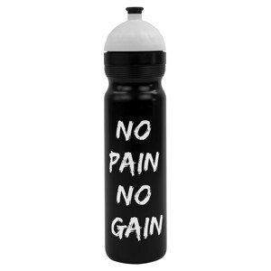 ZDRAVÁ LÁHEV 1L NO PAIN NO GAIN   V100291