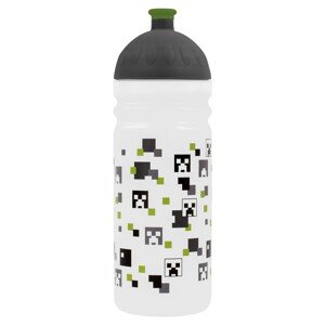 ZDRAVÁ LÁHEV 0,7L PIXEL HEAD   V070646