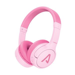 LAMAX BaseKid1 Pink