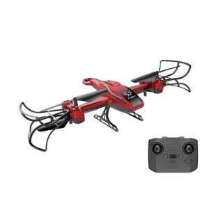 🌟 Drone Rapid s WIFI kamerou 720p RC na dálkové ovládání