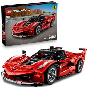 LEGO® Technic 42212 Ferrari FXX K