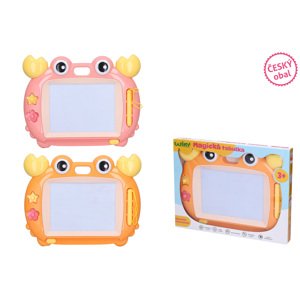 Magická kreslící tabulka 33cm - český obal