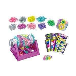 Tvorba náramků s navlékačem