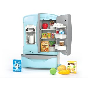 Lednička s efekty 26cm