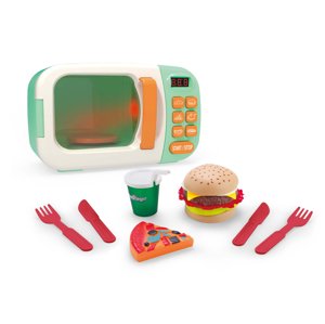 Mikrovlnka s efekty 23cm