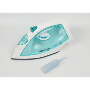 Žehlička s efekty 22cm