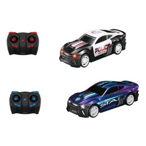 Bitva aut RC na dálkové ovládání 25 cm