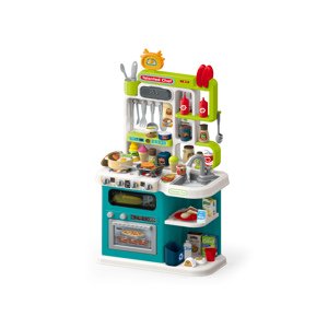 Kuchyňka s efekty 92cm