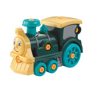 Mašinka šroubovací s elektrickým šroubovákem 28,5 cm