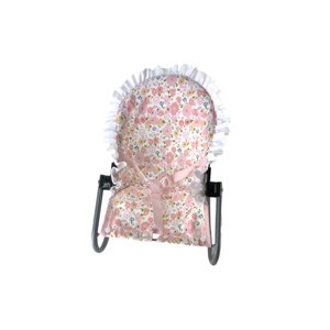 Sedátko pro panenky 42x29x25 cm