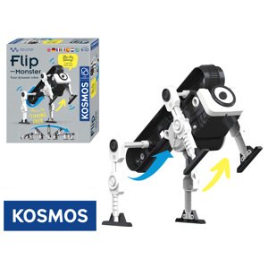 KOSMOS Flip Monster překlápěcí robot