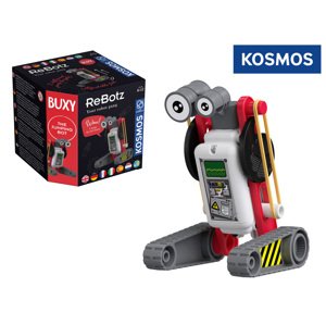 KOSMOS Robot Buxy skákací